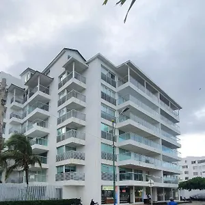  Apartment Edificio Sea View - 303 B Colombia