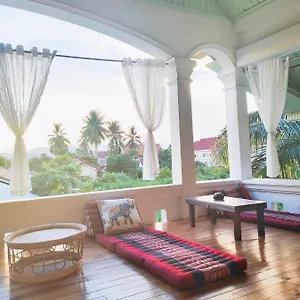 天堂鸟花园客栈 , Luang Prabang Laos