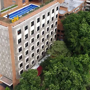 Hotel Cite ****