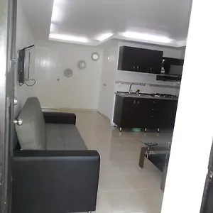 Apartamento Apartamento Estudio Ocean Blue 2 Edif Salgado 