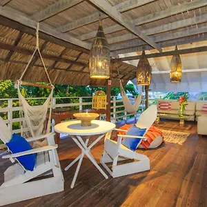 Kohsamui Casa Del Mar Cartagena (Kolumbien)