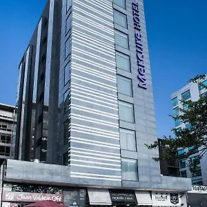 Hotel Mercure Calle 100 ****