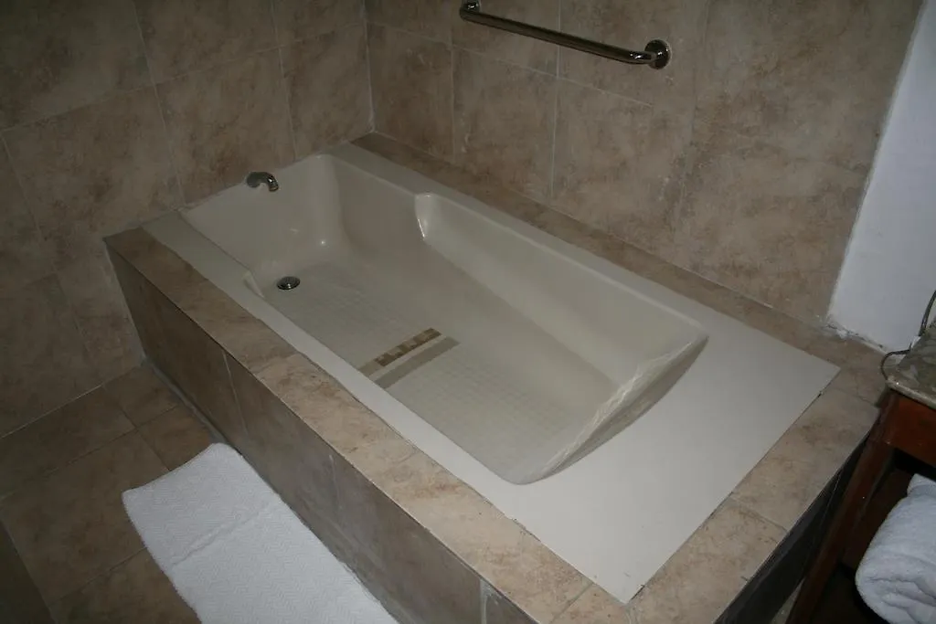 Casa Del Tejadillo Hotell Cartagena