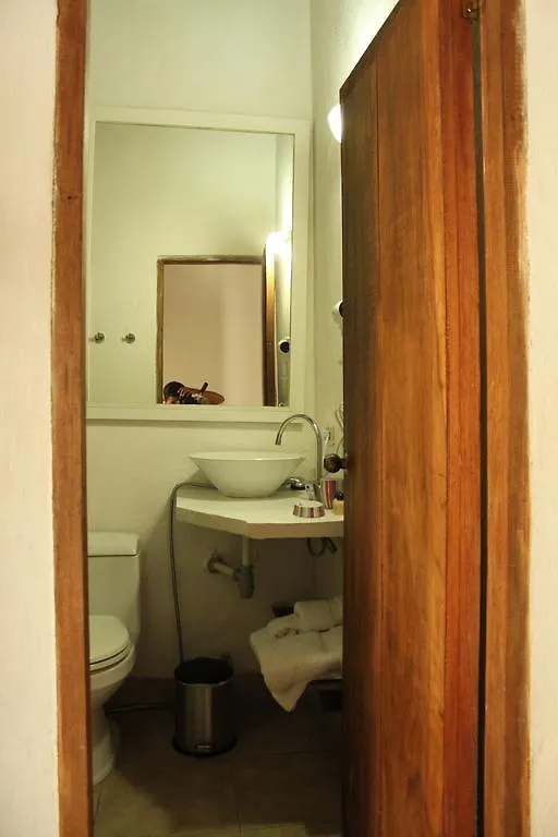 Hotel Casa Del Tejadillo Cartagena  2*,  Kolumbien