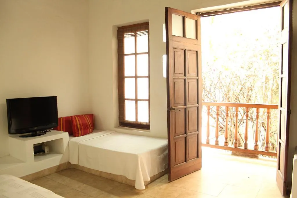 **  Casa Del Tejadillo Hotell Cartagena Colombia