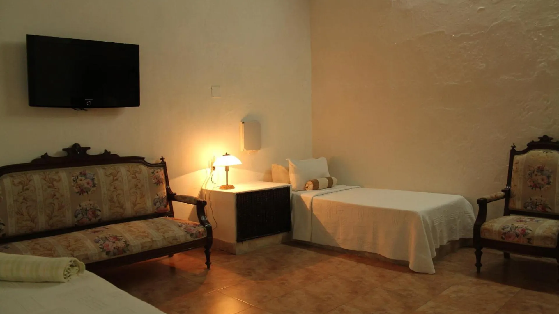 Hotel Casa Del Tejadillo Cartagena  2*,  Kolumbien