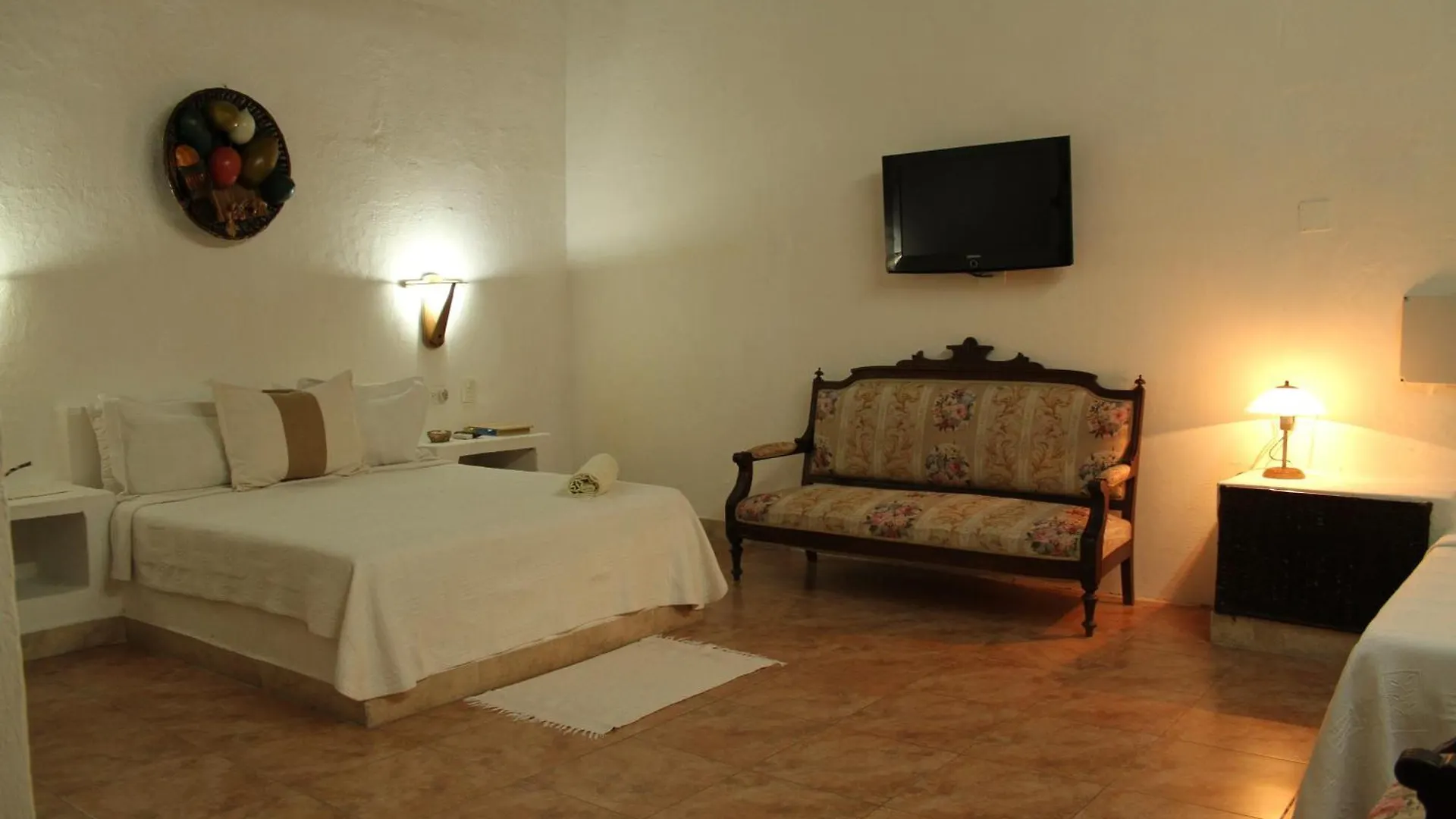 Hotel Casa Del Tejadillo Cartagena
