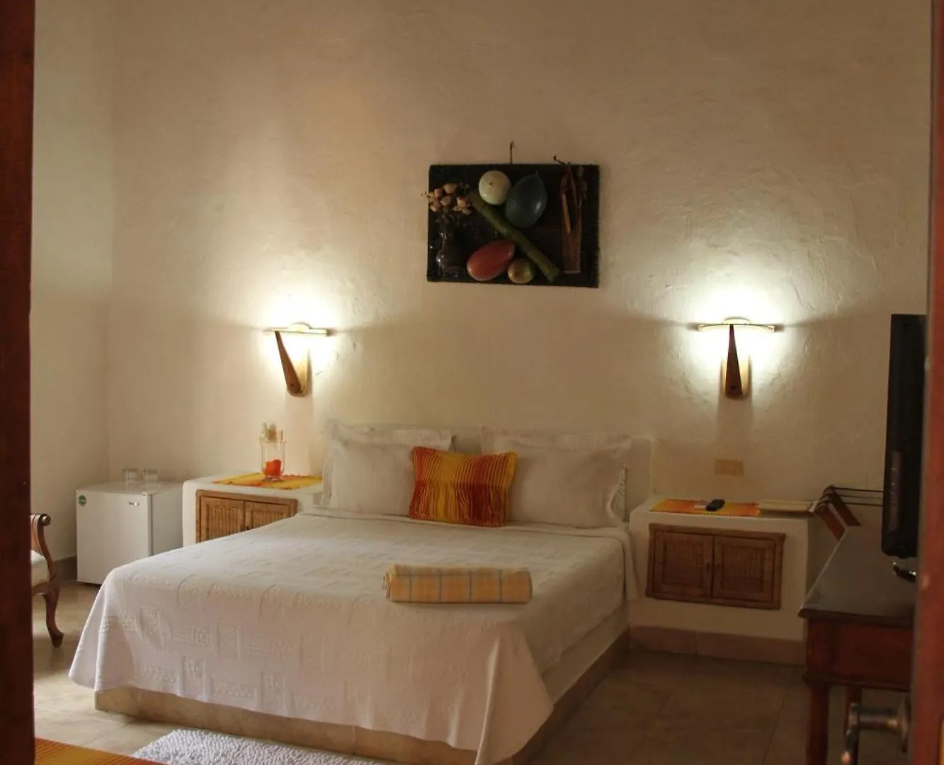 Casa Del Tejadillo Hotell Cartagena