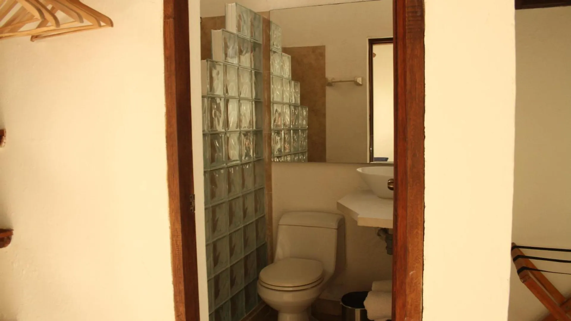 Отель Casa Del Tejadillo Картахена