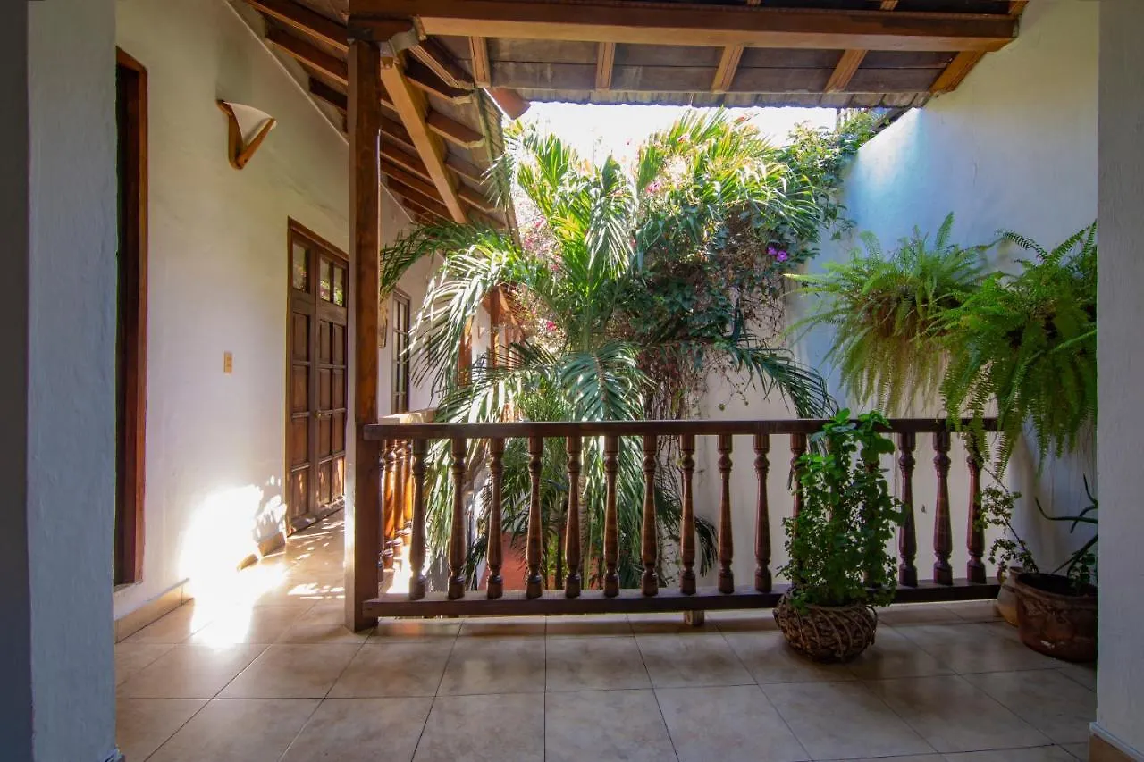 Hotel Casa Del Tejadillo Cartagena